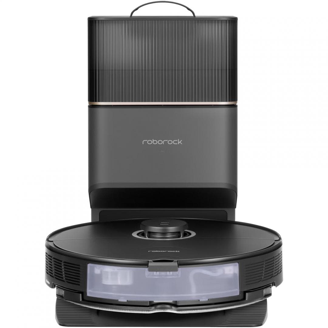 Roborock S8 PLUS Black — miniatură