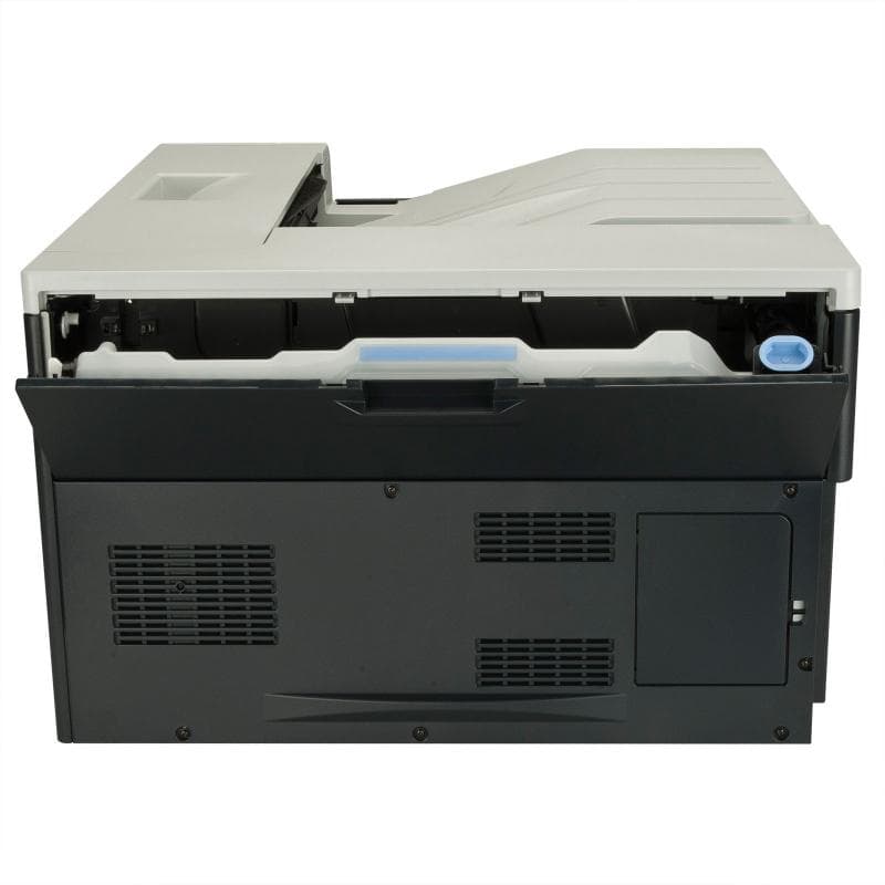 Imprimanta Laser HP Color LaserJet Professional CP5225, Color, format A3, USB + LAN + Wi-fi