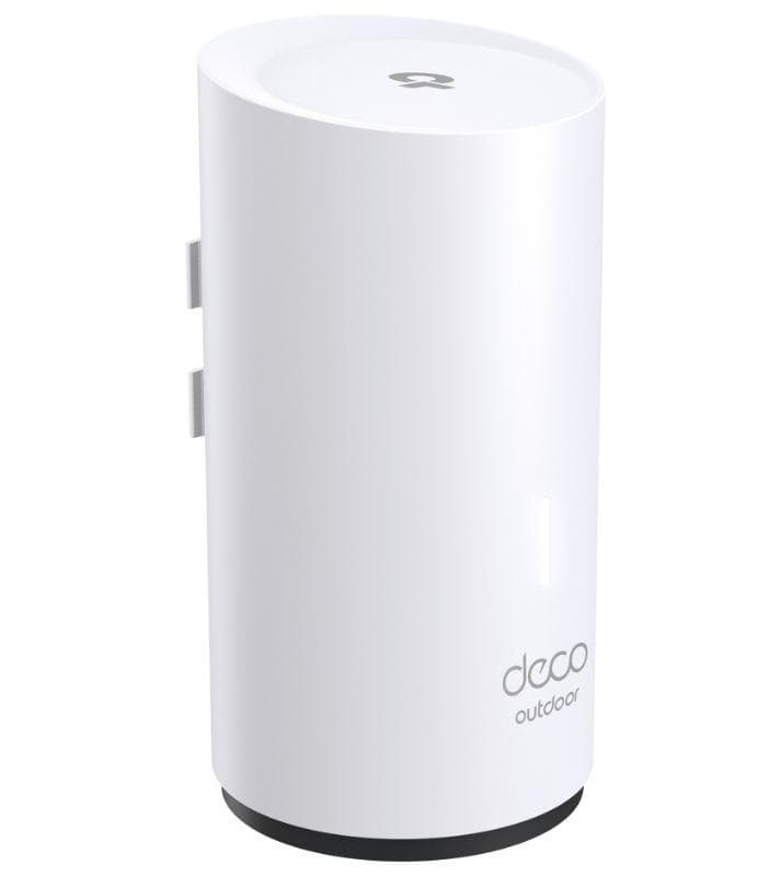 Router wireless TP-LINK Deco X50 outdoor, WIFI 6, Mesh, Dual Band — miniatură