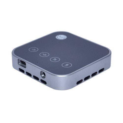 Microfon JPL TELECOM JPL Convey, USB, LED backlight Noise Reduction — miniatură