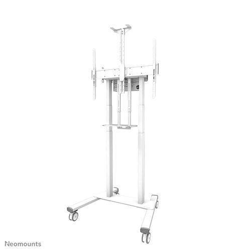 Tavita AV pt FL55-875WH1 si WL55-875WH1, greutate maxima suportata 9 kg, alb — miniatură