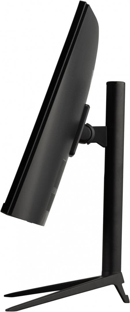Monitor Consumer ViewSonic VX2718-2KPC-MHDJ, 27", 2560 x 1440 pixeli, Black — miniatură