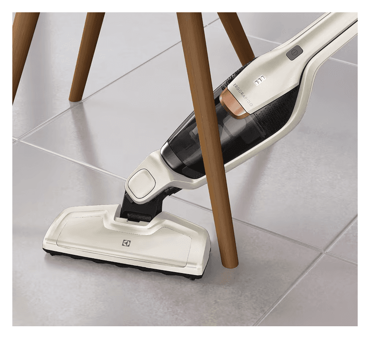 Aspirator vertical Electrolux EERC75SW — miniatură
