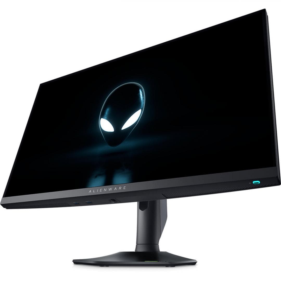 Monitor Commercial Alienware AW2724DM, 27", 2560 x 1440 pixeli, Black — miniatură