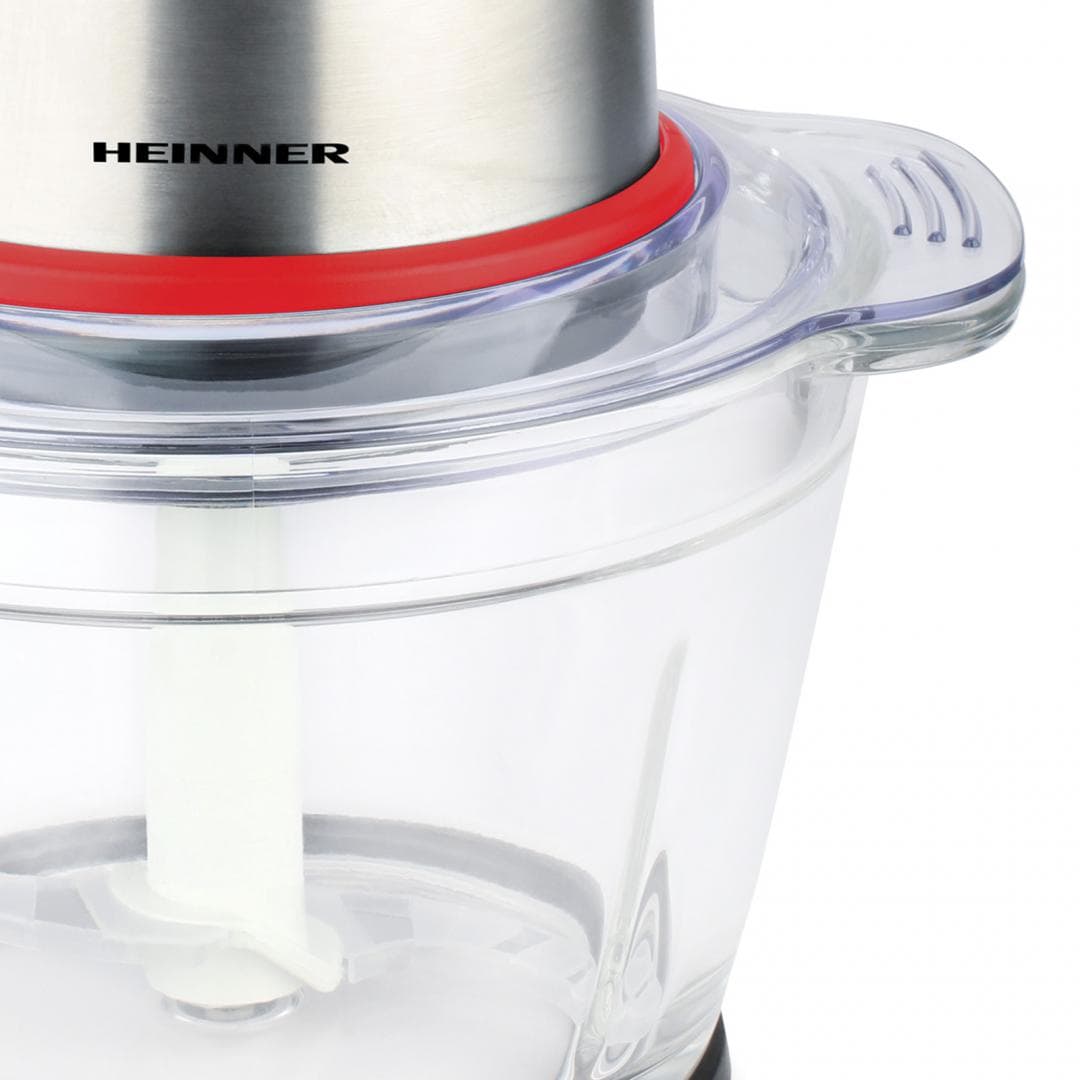 TOCATOR DE LEGUME HMC-D300RD — miniatură