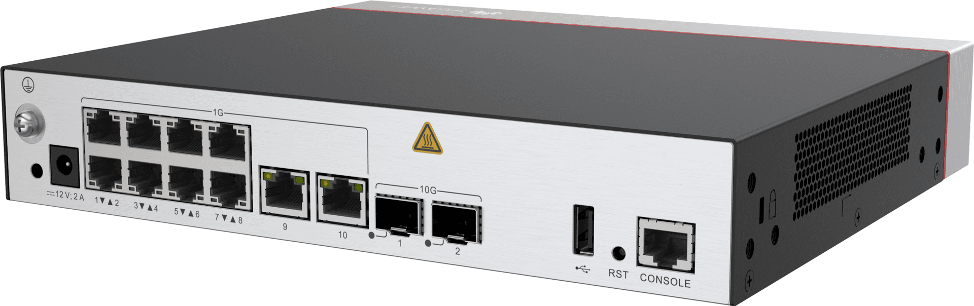 Router wireless HUAWEI AC6508, Mesh — miniatură