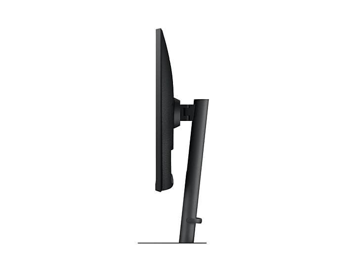 Monitor Samsung 27" LS27B610EQUXEN — miniatură