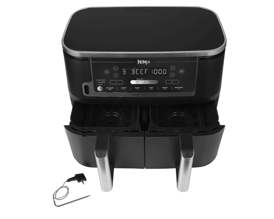 AIR FRYER AF451EU NINJA — miniatură