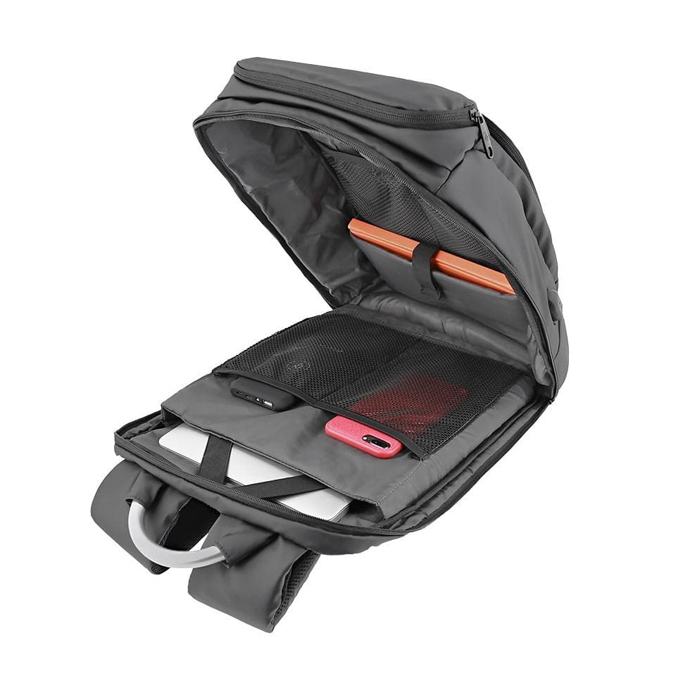 Rucsac laptop TELLUR Business L, Negru — miniatură