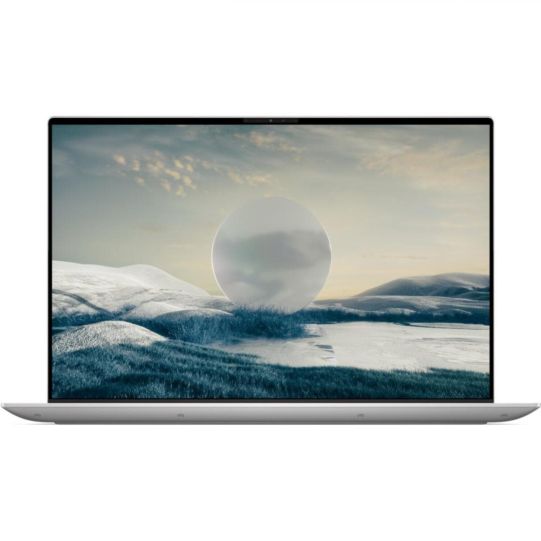 Laptop Consumer DELL XPS 16 9640, cu procesor Intel Core Ultra 7 155H, 16.3'' IPS, 16 GB LPDDR5x, 1 TB, NVIDIA GeForce RTX 4050, 6GB GDDR6, Windows 11 Pro