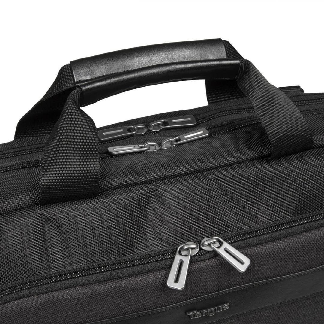 Rucsac Laptop Targus CitySmart, negru — miniatură
