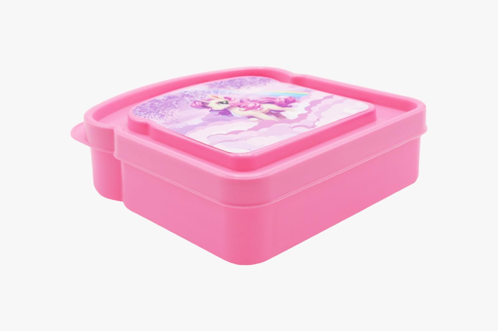 CUTIE ALIMENTE SANDWICH 13.5x12.5x3.5 CM — miniatură