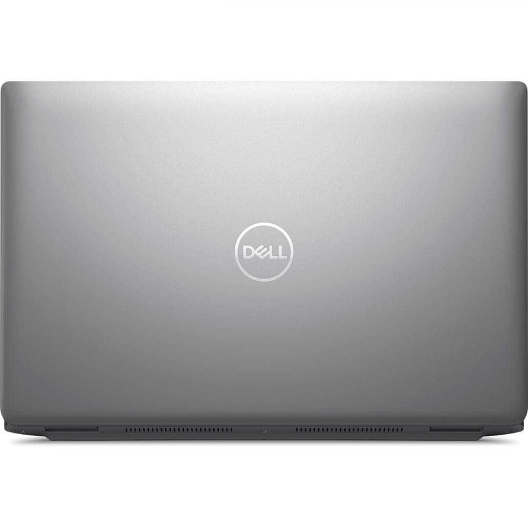 Laptop Business Dell Latitude 5550, cu procesor Intel Core Ultra 7 165U, 15.6'' IPS, 32 GB DDR5, 512 GB, Intel Graphics, Linux — miniatură