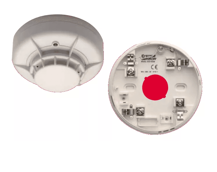 Soclu standard detector Honeywell, ECO1000B;