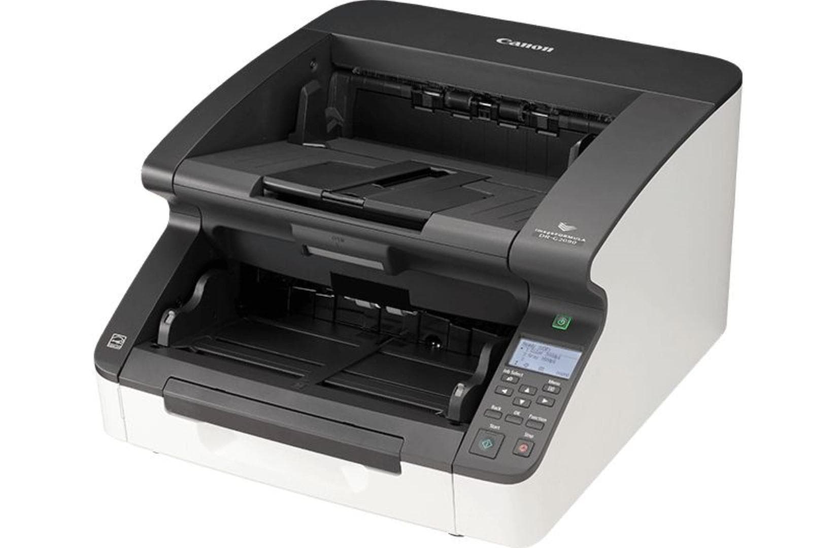 Scanner Canon DR-G2090, A3, Automat, Sheetfed, USB — miniatură