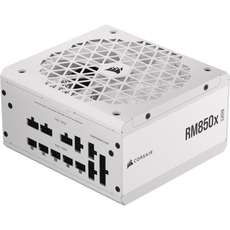 Sursa Corsair RMx Shift RM850x, 80+ Gold, 850W — miniatură