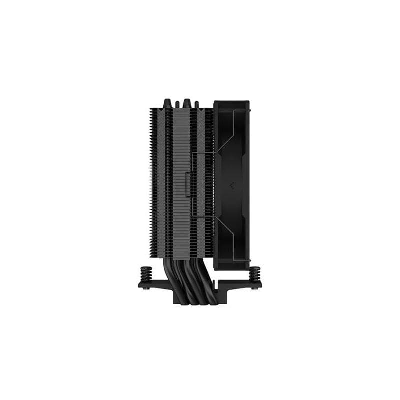 Cooler Procesor Deepcool AG400 A-RGB, Aer, 12 cm, aRGB — miniatură
