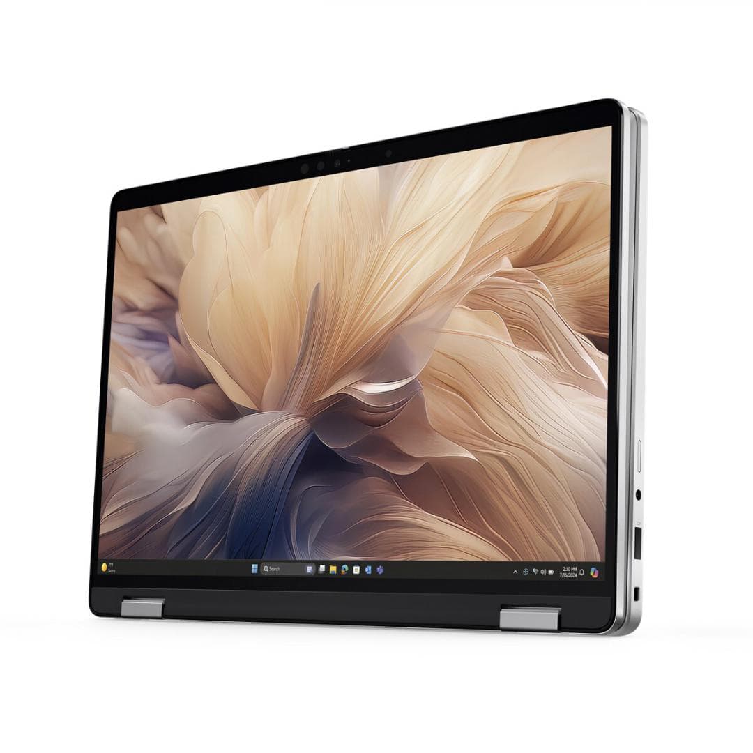 Laptop Business DELL Pro 14 Plus, cu procesor Intel Core Ultra 7 268V, 14'' IPS, 32 GB LPDDR5x, 1 TB, Intel Arc Graphics 140V, Windows 11 Pro — miniatură