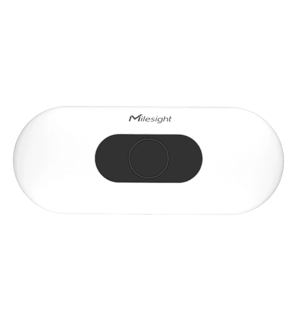 Senzor Milesight POE de numarare a persoanelor ce intra si ies dintr-o incapere VS133-P , ethernet port: 1 × RJ45 10/100 Mbps (PoE PD), Power Supply: 802.3at PoE+, Storage Temperature: -20°C ~ +50° C,Relative Humidity 0 ~ 95% (Non-condensing), Weight:226 g, Dimension 180 × 26 × 72 mm.