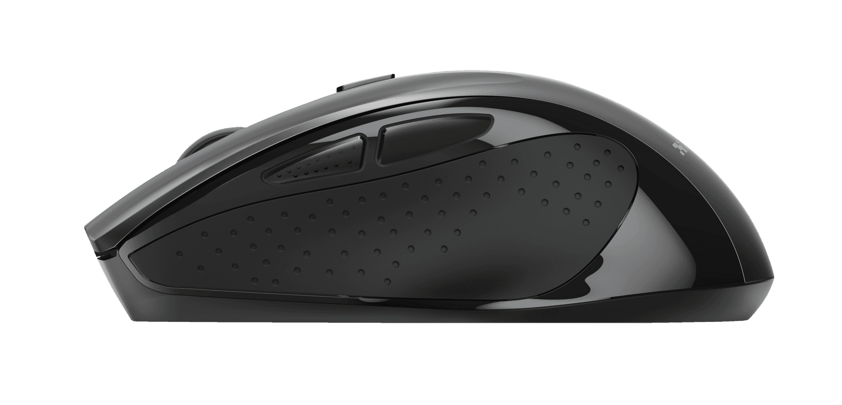 Mouse Wireless Trust Nito, 2200 dpi, negru — miniatură