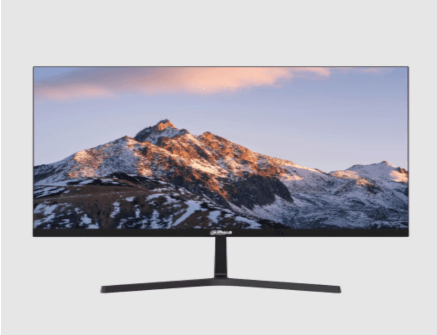 Monitor Consumer Dahua DHI-LM24-B200S, 23.8", 1920 x 1080 pixeli, Black