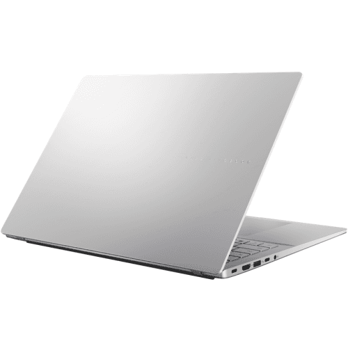 Laptop Consumer ASUS Vivobook S16 M3607HA, cu procesor AMD Ryzen 5 220, 16'' IPS, 16 GB DDR5, 1 TB, AMD Radeon 740M, Fara OS — miniatură