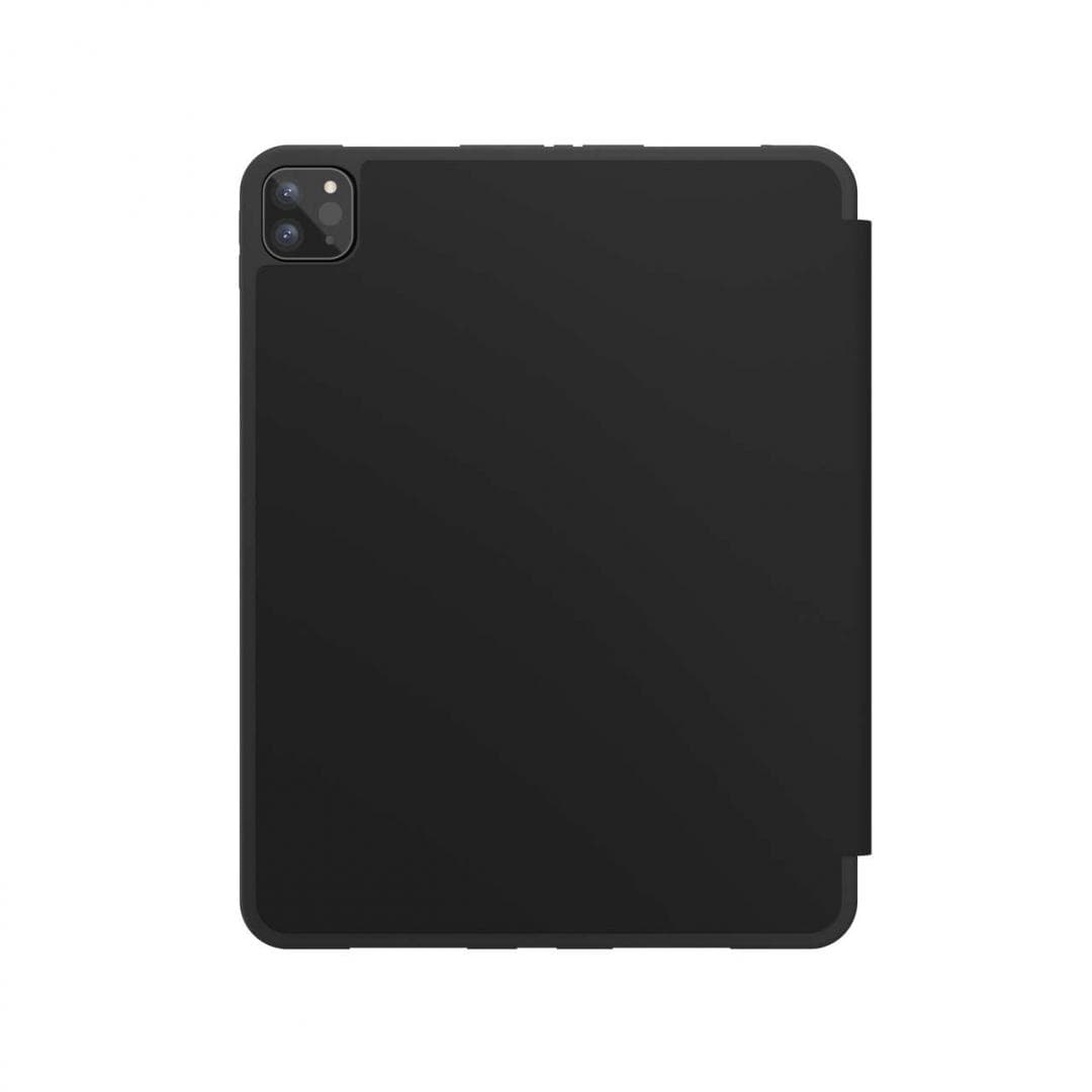 Husa protectie iPad Pro 11" (2nd Gen, 3rd Gen and 4th Gen) 2022 negru — miniatură