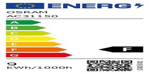 2 Becuri LED Osram Base Classic A, E27, 8.5W (60W), 806 lm, luminacalda(2700K) — miniatură