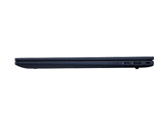 Laptop Business HP EliteBook X G1i, cu procesor Intel Core Ultra 5 228V, 14'' IPS, 32 GB LPDDR5x, 512 GB, Intel Arc Graphics, Windows 11 Pro — miniatură