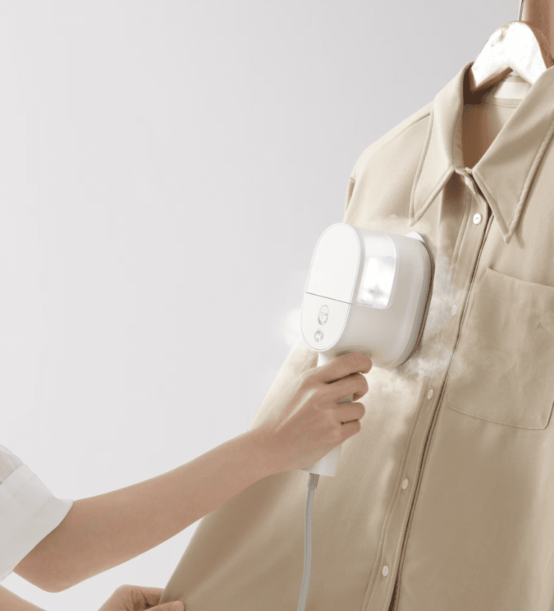 Xiaomi Handheld Steam Iron — miniatură