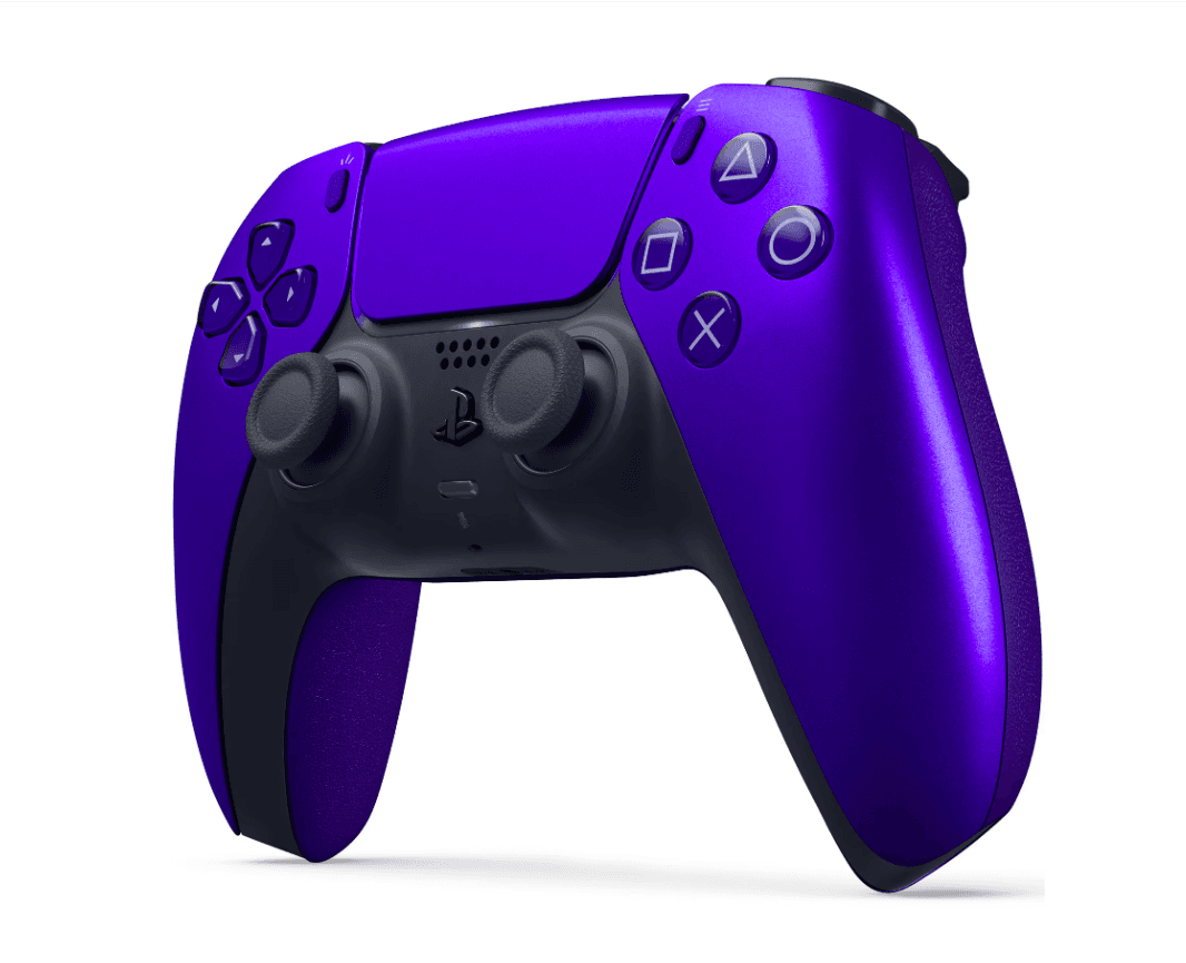 Sony PS5 Dualsense Controller Cobalt Blue — miniatură