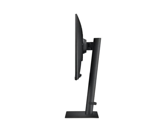Monitor Samsung 24" LS24A600UCUXEN — miniatură