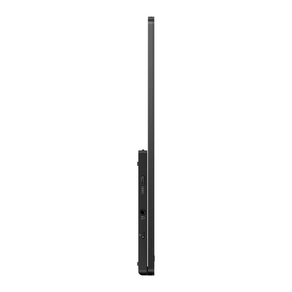 Monitor Consumer Philips 16B1P3302D/00, 15.6", 1920 x 1080 pixeli, Black — miniatură