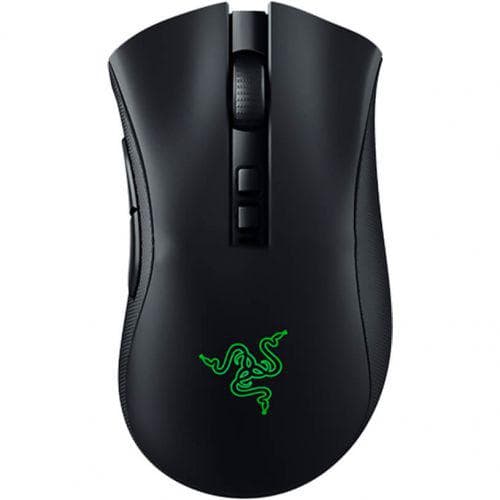 Mouse Gaming Wireless Razer DeathAdder V2 Pro, 20000 dpi, Negru