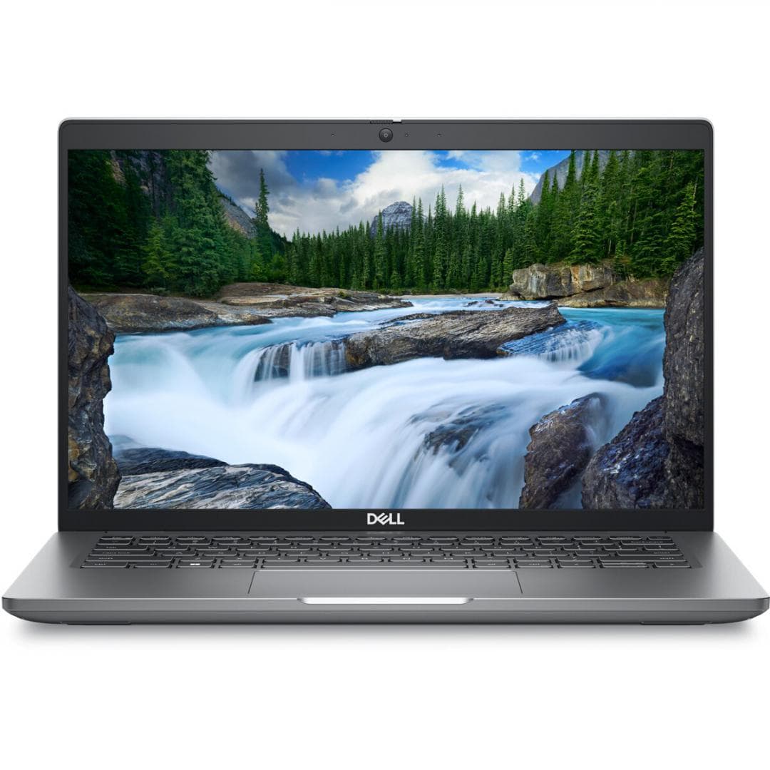 Laptop Business DELL Latitude 5450, cu procesor Intel Core Ultra 7 165U, 14'' IPS, 16 GB DDR5, 1 TB, Intel Graphics, Windows 11 Pro — miniatură