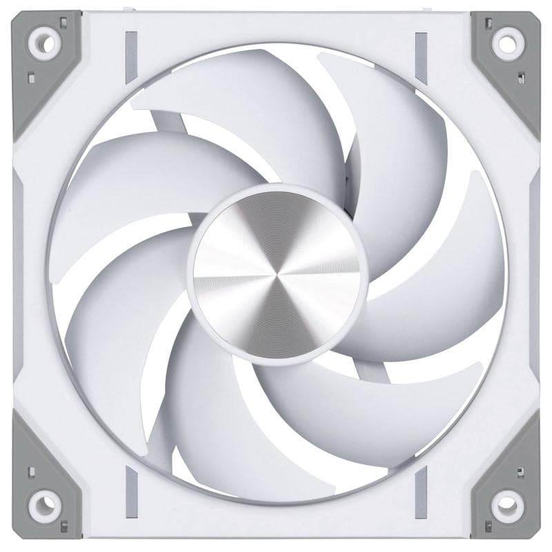 Ventilator Carcasa PHANTEKS PH-F120D30, 12 cm, 2000 RPM, 3 ventilatoare, RGB — miniatură
