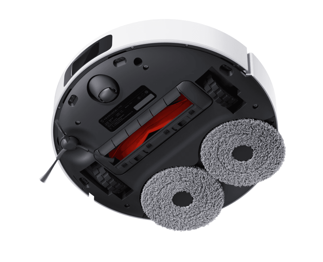 Xiaomi Robot Vacuum X20 Pro — miniatură