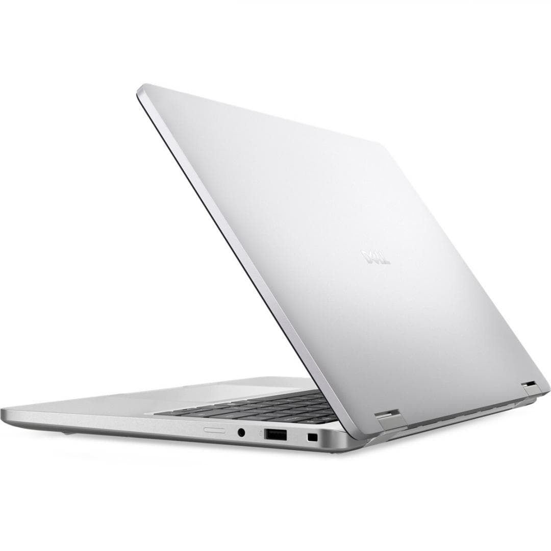 Laptop Business DELL Pro 14 Plus, cu procesor Intel Core Ultra 7 268V, 14'' IPS, 32 GB LPDDR5x, 1 TB, Intel Arc Graphics 140V, Windows 11 Pro — miniatură