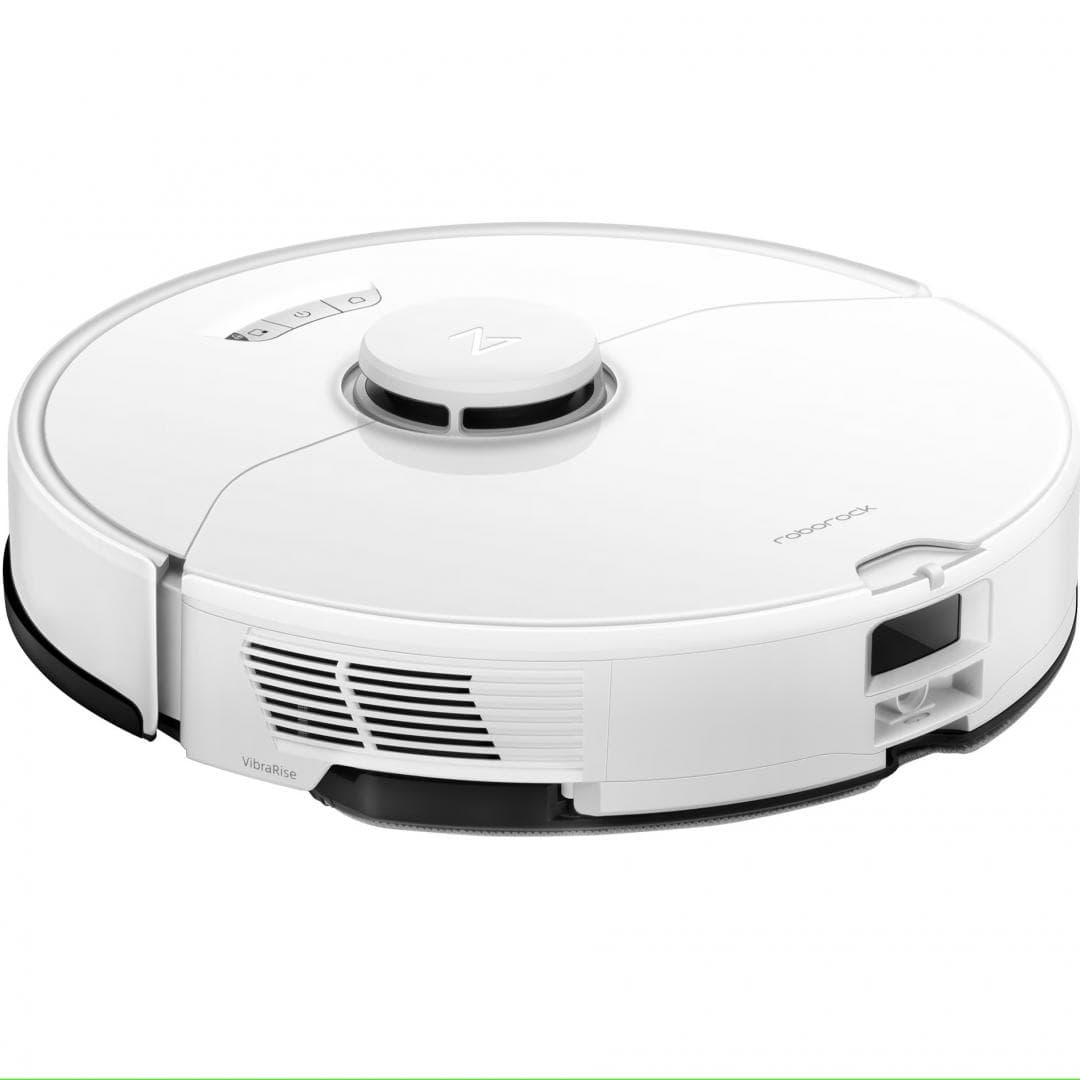 Roborock S7 Max Ultra White — miniatură