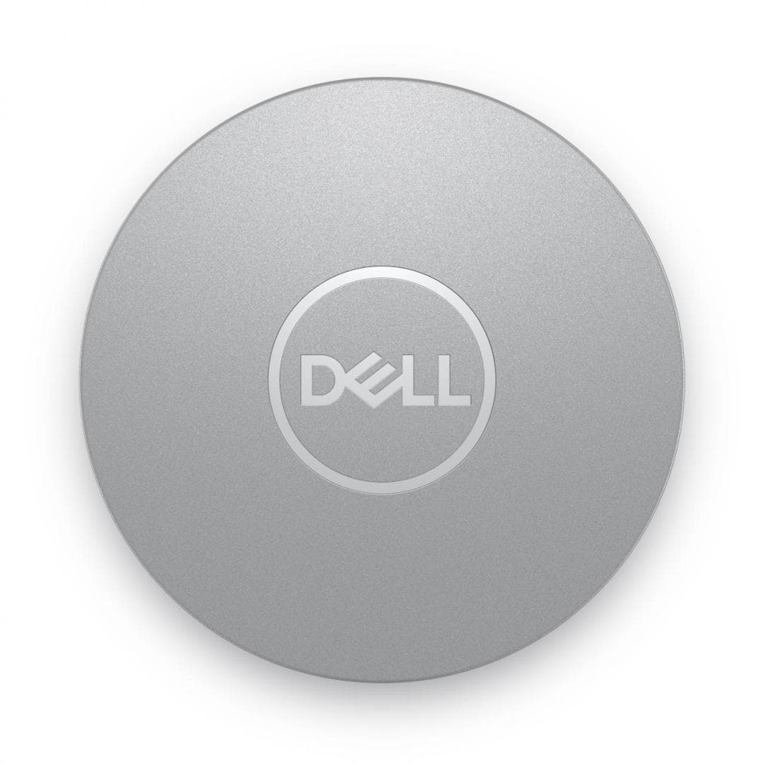 Docking station DELL DA305, USB Type-C, 90W, Gri — miniatură