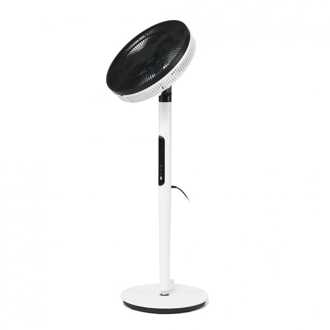 VENTILATOR CU PICIOR HEINNER HMSF-9BK — miniatură