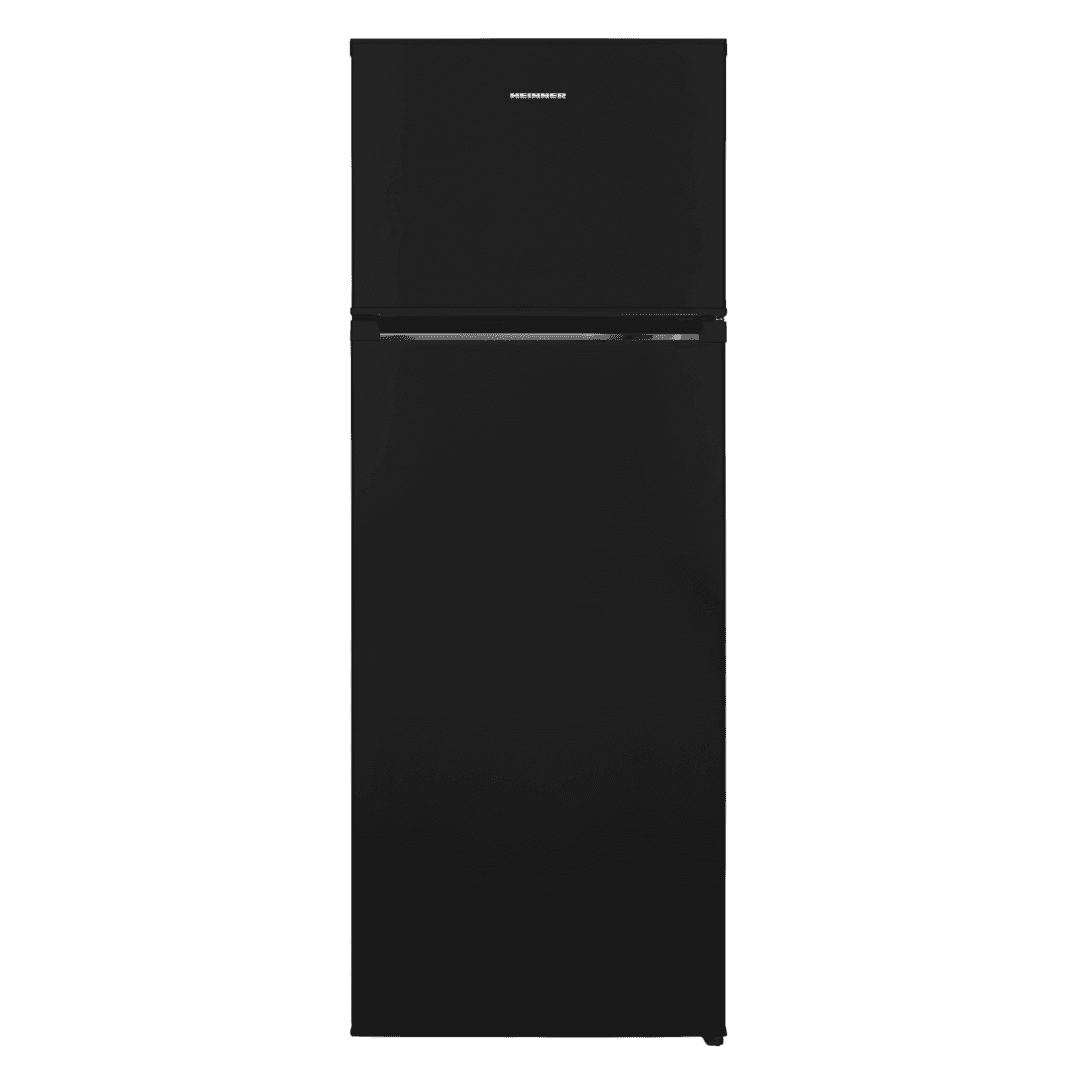 FRIGIDER CU DOUA USI HEINNER HF-V213BKF+