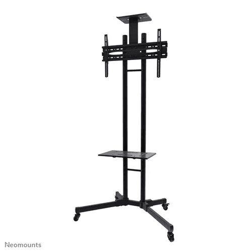 Suport TV de podea, Neomounts by Newstar PLASMA-M1700E, Reglabil, 32"-70", VESA 600x400, suporta pana la 50kg, negru — miniatură
