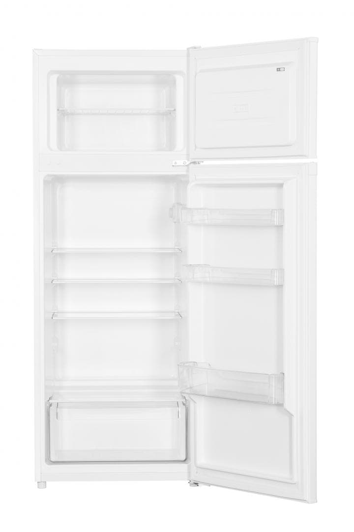 FRIGIDER CU DOUA USI HEINNER HF-H2206F+ — miniatură