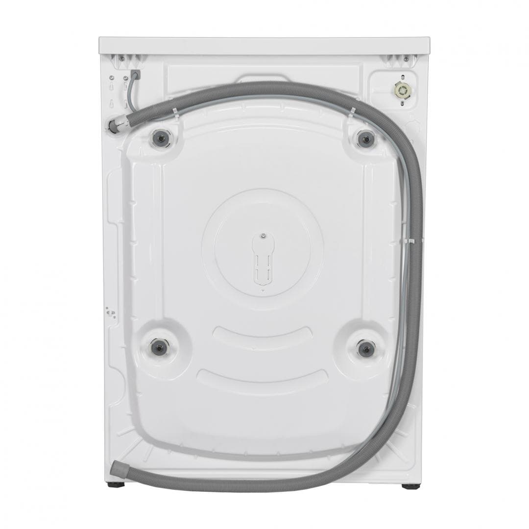 Masina de spalat rufe FRAM FWM-V6010T1D++, 6 kg, 1000 rpm, Clasa: D, Alb — miniatură