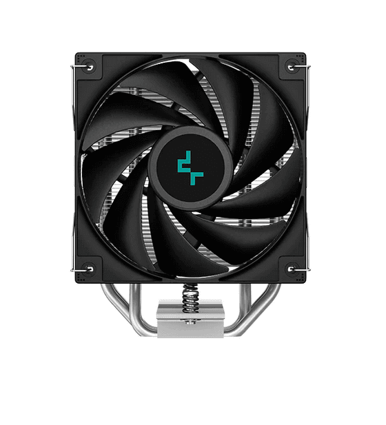 Cooler Procesor Deepcool AG400, Aer, 12 cm — miniatură