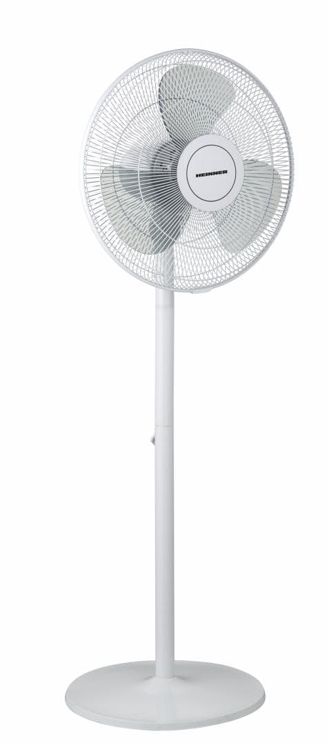VENTILATOR CU PICIOR HEINNER HSF-M50WH — miniatură
