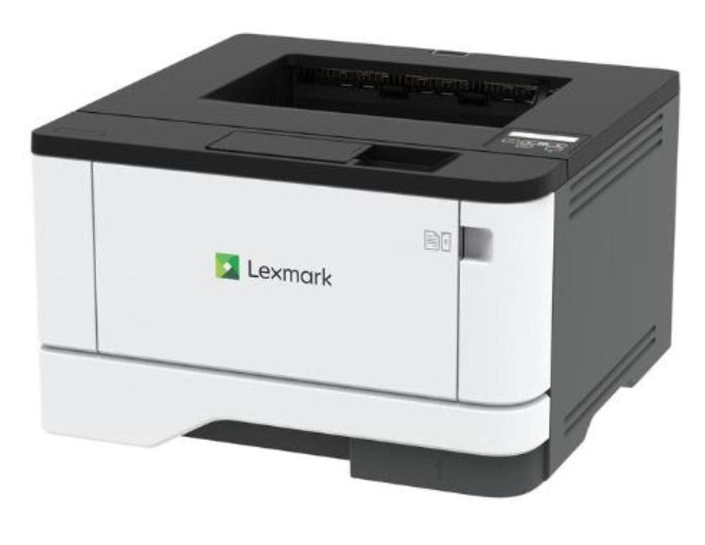 Imprimanta Laser Lexmark MS431dn, Monocrom, format A4, USB + LAN — miniatură