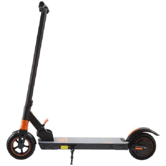 Kugoo Kirin S1 PRO Electric Scooter Black — miniatură