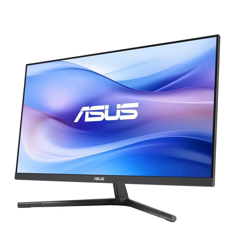 Monitor Consumer ASUS VU279CFE-B, 27", 1920 x 1080 pixeli, Blue — miniatură